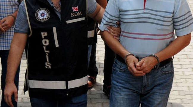 FETÖ operasyonu: 12 tutuklama