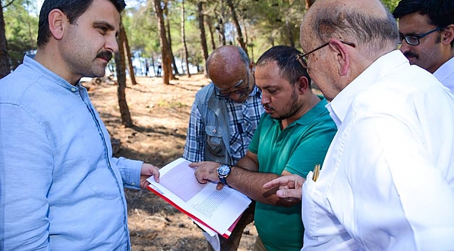 Gurur, sevinç ve hüzün bir arada