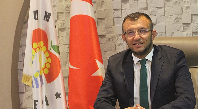 Halkımız tüm dünyaya kahramanlık dersi verdi