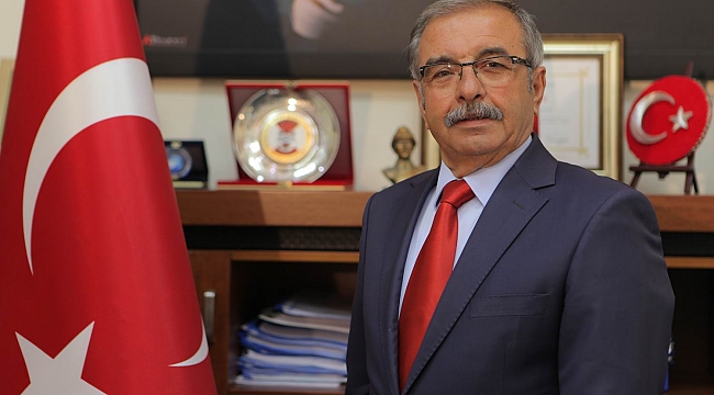 Hiçbir güç milli egemenliğin üzerinde değildir