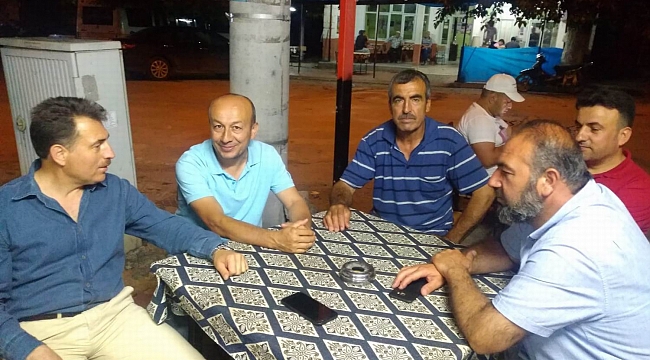 Ölçek dur durak bilmiyor