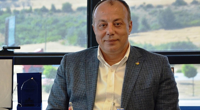 Semizoğlu’ndan siyasilere sitem