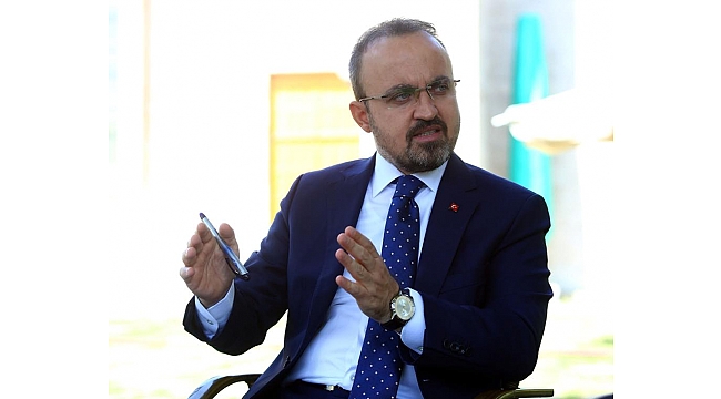 Söz de yetki de artık milletindir