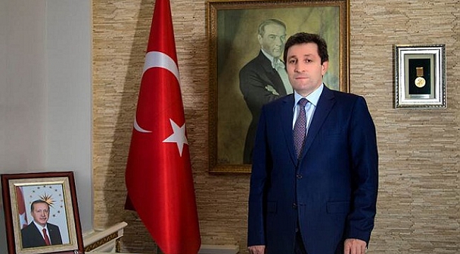 Tavlı’dan 15 Temmuz mesajı