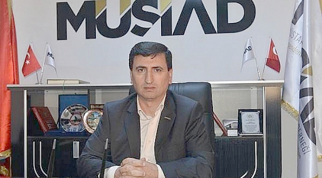 Yıldız’dan yeni kabineye tam destek