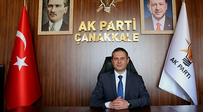 Yıldız; “HDP için pilav dağıtmak senin işin mi?”