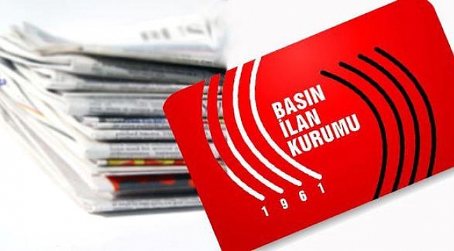 2018 basın çalışanları istatistikleri açıklandı