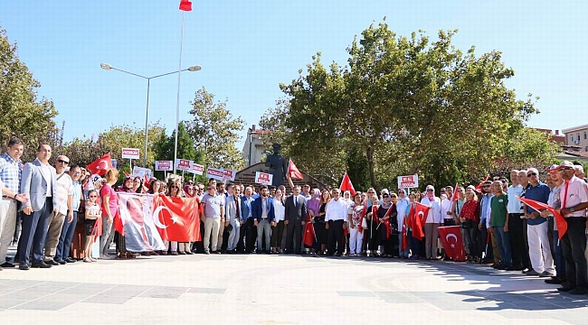 AK Parti 17 yaşında