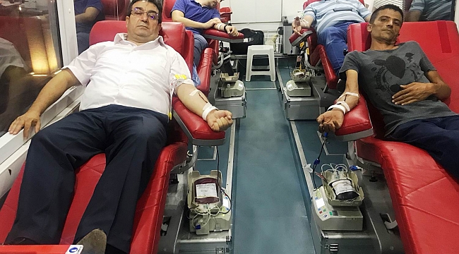 Arkadaşları seferber oldu