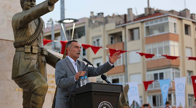 Başkan Ejder’i kızdıran engelleme