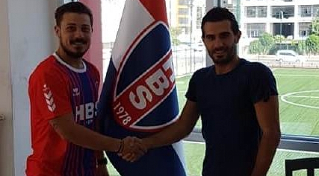 Batuhan Koç imzayı attı