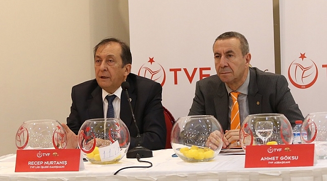 Belediyespor'da fikstür heyecanı