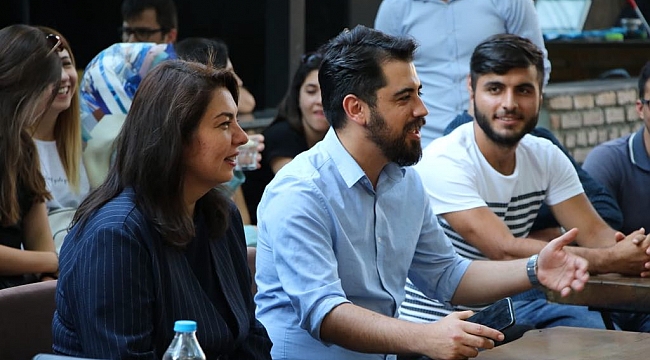 'Benim Şehrim Çanakkale'