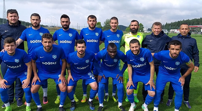 Bigaspor’un rakibi Bucak Belediyespor