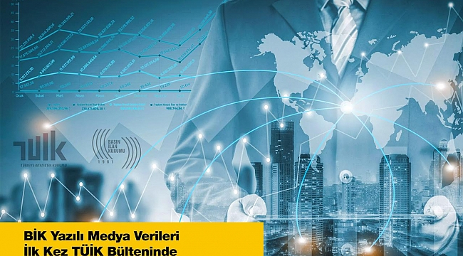 BİK’ten önemli çalışma