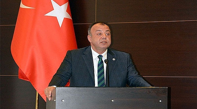 Bu saldırıya üretim ile cevap vereceğiz