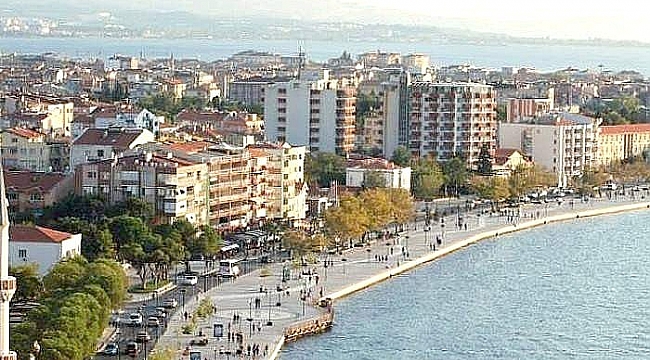 Çanakkale’de 1 363 konut alıcı buldu