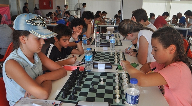 Dokuz farklı ülkeden 376 sporcu katılıyor