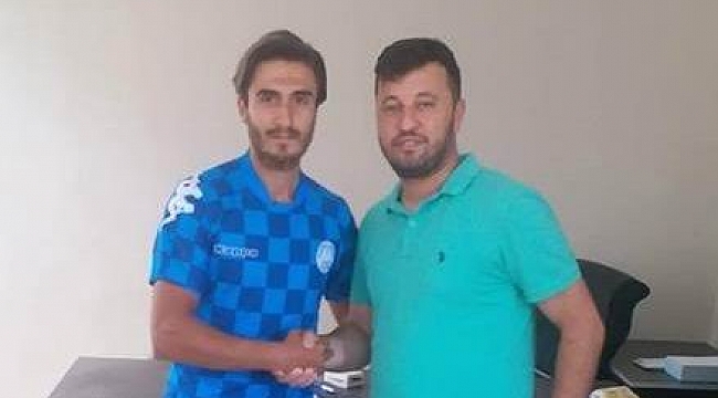 Geliboluspor’da transfer
