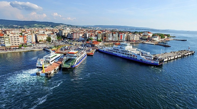 Gestaş'tan Bayram hamlesi