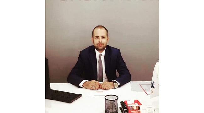 Göçoğlu’ndan 10 Ağustos mesajı