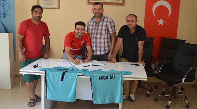 Gökçeadapor Mikail ile yeniden