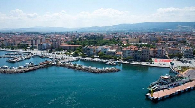 İhracat ve ithalat arttı