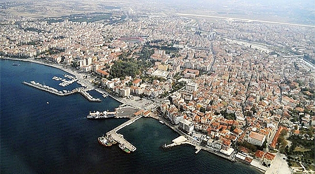 İhracat ve ithalat arttı