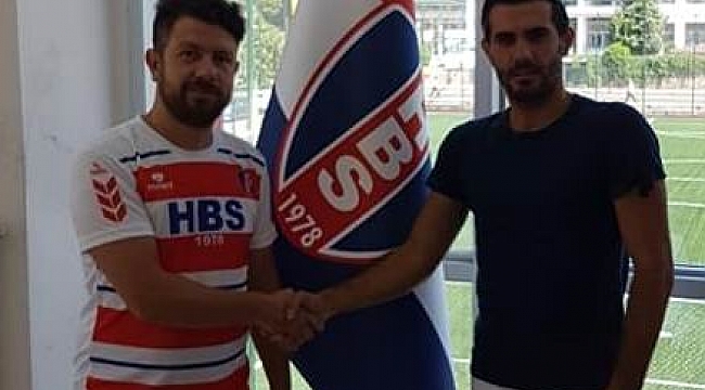 Kopuzca ve Yufka imzayı attı