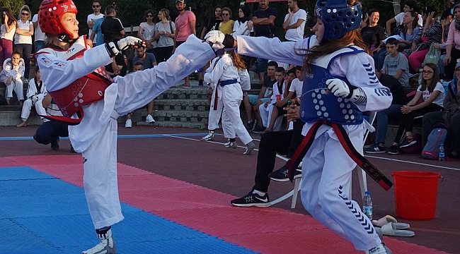 Marmara Şampiyonası sona erdi