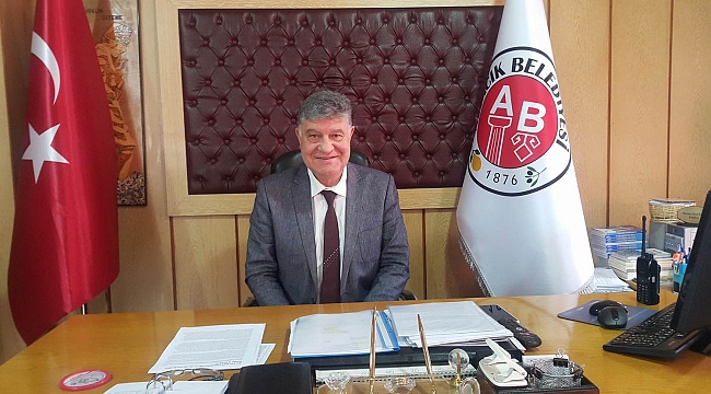 Şahin’den Zafer Bayramı mesajı