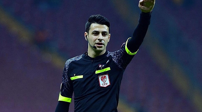 Şansalan’a önemli görev