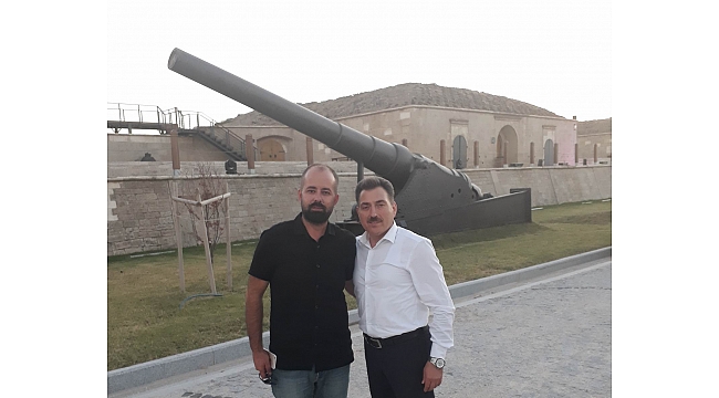 Tabyalar gözbebeğimiz olacak