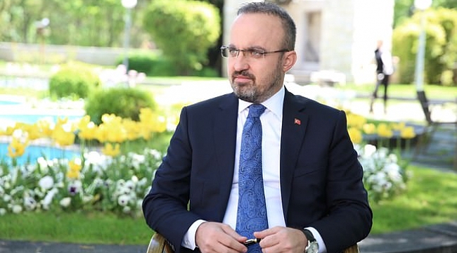Turan; “Kılıçdaroğlu bir projeydi”