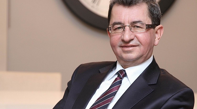 Ülkemize güveniyoruz