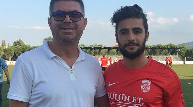 Adaspor’da bir transfer daha tamamlandı