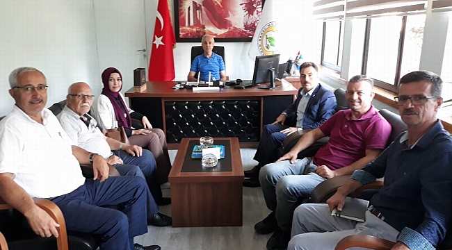 Başarılı sezon geçirdik