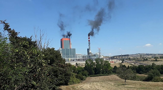 Çan-2 termik santrali hurda mı?