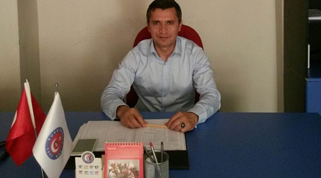 Çavdar; “Bu ne keyfiyet Başhekim”