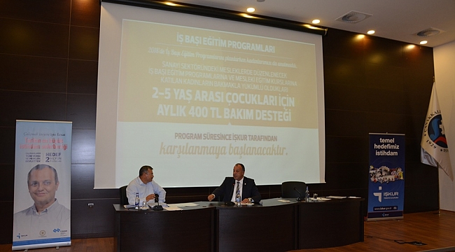 Devletimize güveniyoruz