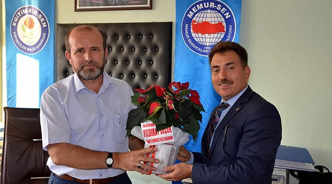 Eğitime verdiğimiz önem artarak devam edecek