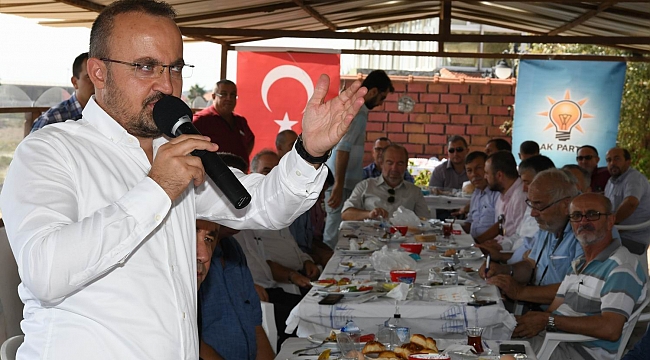 Ekonominin tek göstergesi döviz değildir