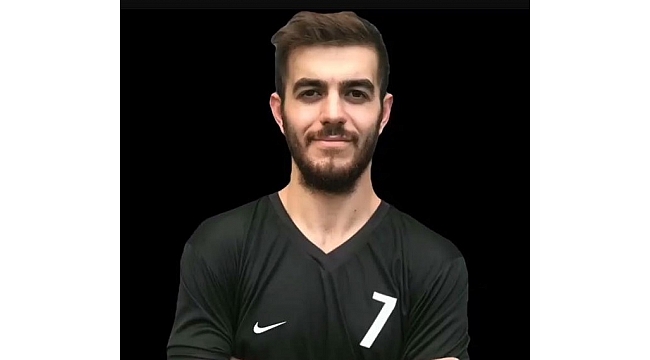 Furkan imzayı attı