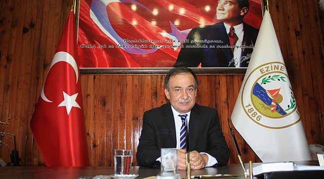 Halkımız gereken cevabı verecektir