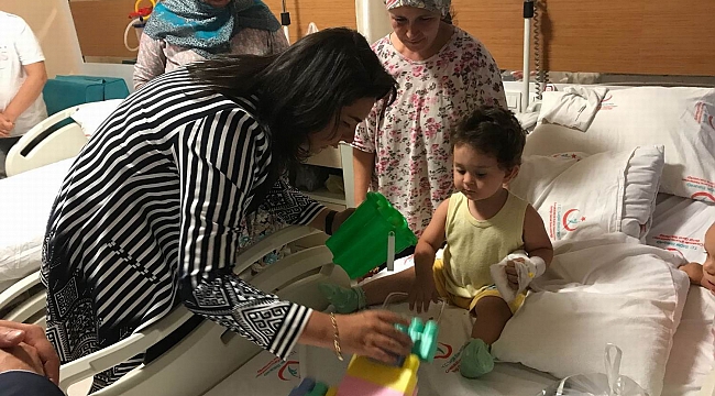 Halkın hayatıyla oynamayın