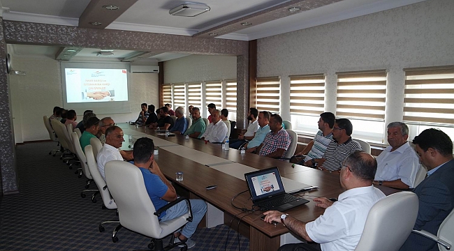 Kaçak yapılara af yok