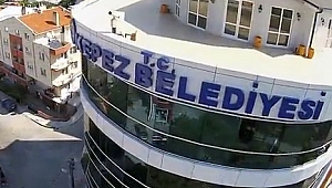 Kepez Belediyesi'nin "WhatsApp" hattı devrede