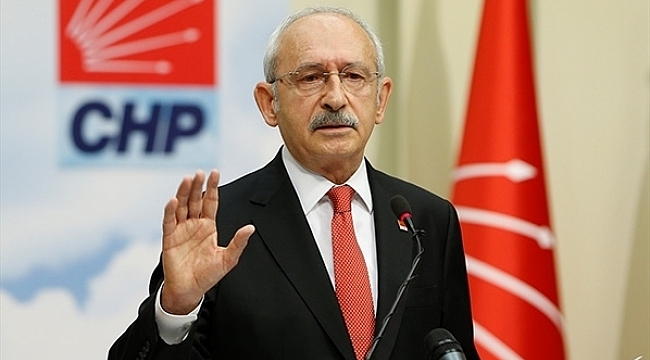 Kılıçdaroğlu Biga&#039;ya geliyor