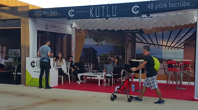 Konut Satış Günleri ilgi görüyor