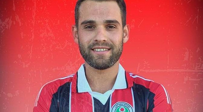 Lapsekispor kaptanını bırakmadı